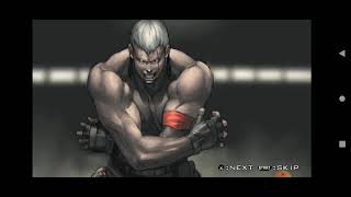 tekken 5 story BRYAN