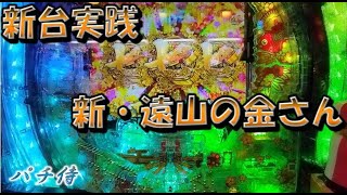 【新台実践】新・遠山の金さん　ライトミドル199