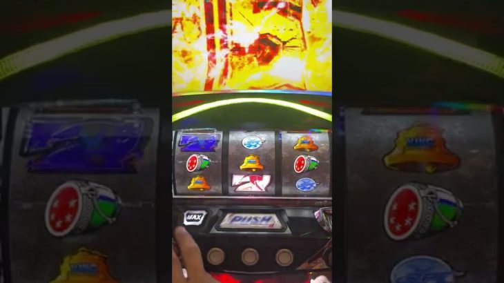 鉄拳5 設定6確定台で平八無双を上乗せなし駆け抜け？否！最終ゲーム弱チェリーバケラッタ平八覚醒で頭突きアタック超特大上乗せからエンディングへ