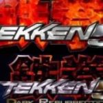 鉄拳5 DR BGM Tekken 5 Dark Resurrection OST