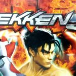 Classic Game Room – TEKKEN 5 review for PlayStation 2