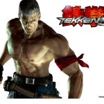 Orbital Move – Tekken 5 – Dark Resurrection (2005) – OST