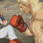 [TAS] Tekken 5 – Steve Fox
