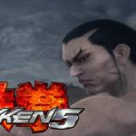 Tekken 5 – Feng – Story