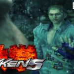 Tekken 5 – Steve – Story