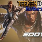 Tekken Dark Resurrection / #tekken5 #tekken7gameplay #tekkendarkresurrection