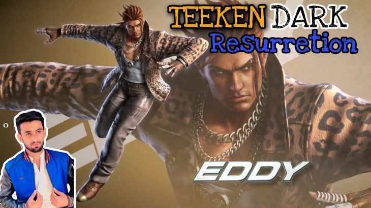 Tekken Dark Resurrection / #tekken5 #tekken7gameplay #tekkendarkresurrection