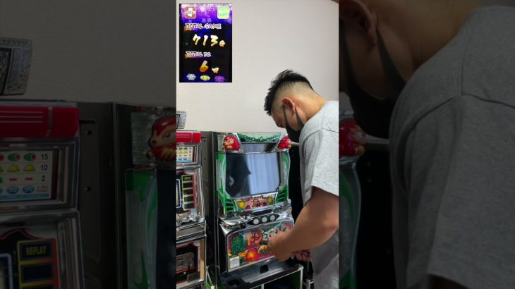 《パチスロあるある》絆２ ＃shorts