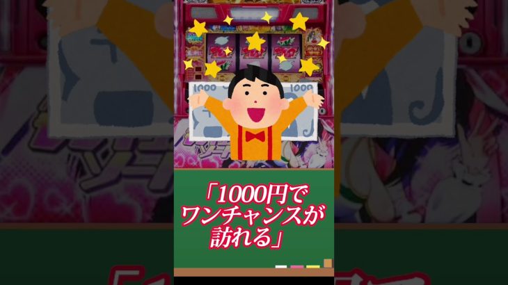 パチスロの新たなゲーム性【1K1C】とは #パチンコ #スロット #新台 #モモキュンソード