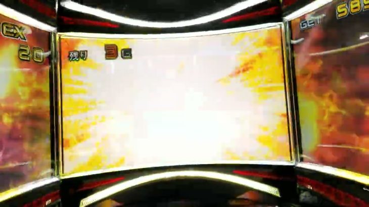 #パチンコ #スロット #スロット動画 #鉄拳 　鉄拳5　平八無双　まったく無双しなかった。
