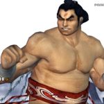 鉄拳5 Tekken 5 Dark Resurrection Online 철권 5 다크 레저렉션 Wang Jinrei [Arcade Battle – Ultra Hard] PS3