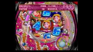CR松浦亜弥 必勝パチンコ★パチスロ攻略シリーズ Vol.8　2015.8.12①