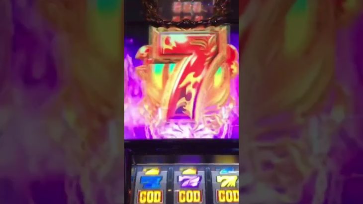 【ハーデス3】全回転フリーズで衝撃の◯◯揃い降臨！#Shorts [パチスロ スロット 万枚 フリーズ 6.5号機 スマスロ ハーデス2 冥王 アナザーゴッドハーデス-解き放たれし槍撃ver.-]