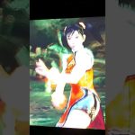 Tekken 5 Dark Ressurection Xiaoyu Intro Ryona Short