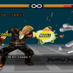 10 Hit Combo All Character Tekken 5 PS2