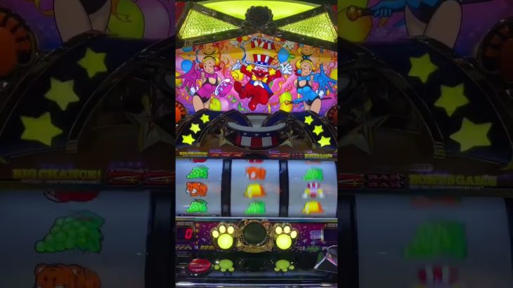 出勤前にジャグラーしたらどうなる？その7 #パチスロ #パチンコ実践動画 #ぱちんこパチスロ #ジャグラー動画