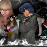 Team Lee & Female Characters vs Mirror Team Tekken 5 Dark Resurrection UHD 4K 60 FPS