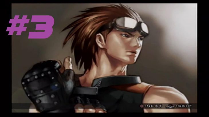 【リアルアーケードPS】Tomie5さんの「鉄拳5」Part3~花朗篇~【DP.】