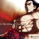 Tekken Kazuya Mishima Story | TEKKEN 5: DARK RESURRECTIONS | Tekken Story Battle | #tekken #kazuya