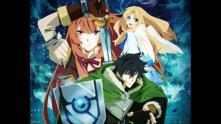 【新台パチスロ】盾の勇者の成り上がり実践動画