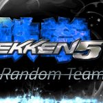 Random Team Ultra Hard Tekken 5 PS2 UHD 4K 60 FPS