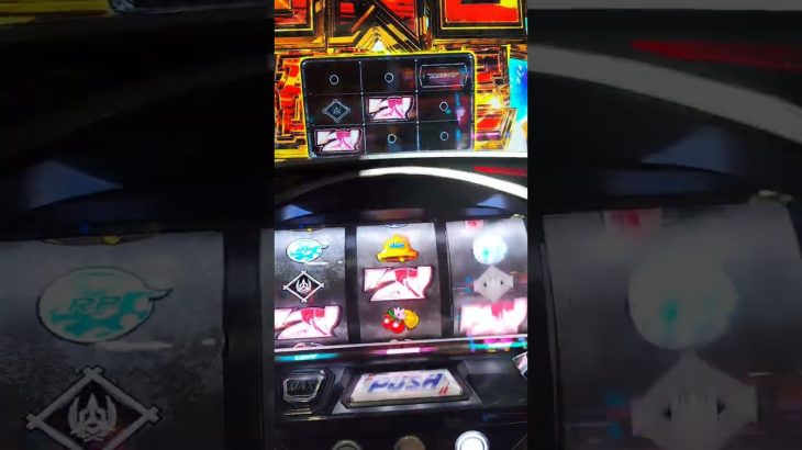 ５円パチスロ鉄拳５