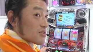 パチスロ攻略出玉バトル～キャッツ・アイ－恋ふたたび～第2回