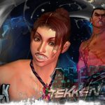Christie Ganryu Moves vs Opponents Christie Moves Tekken 5 Dark Resurrection UHD 4K 60 FPS