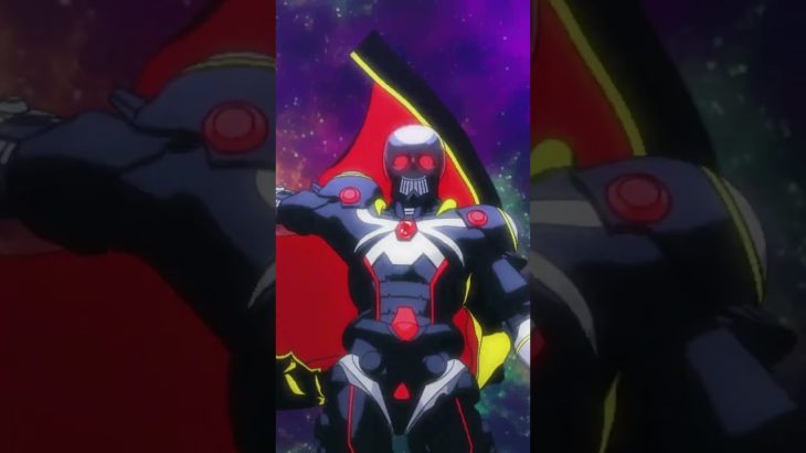 【新台】スマスロ「L009 RE:CYBORG」[ティザーMOVIE]