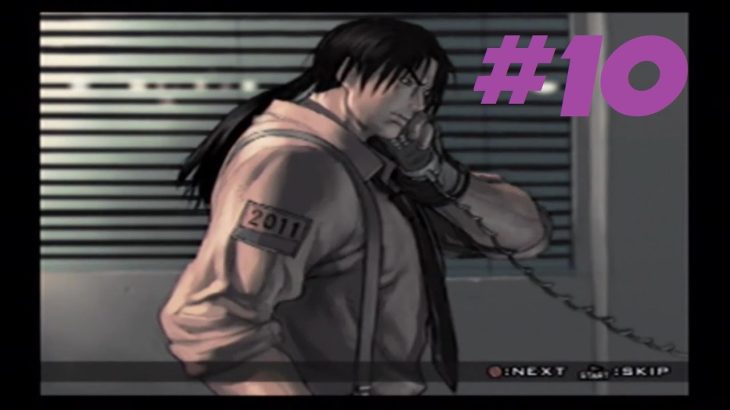 【リアルアーケードPS】Tomie5さんの「鉄拳5」Part10～雷武龍篇～【DP.】