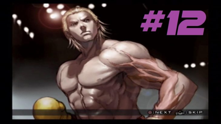 【リアルアーケードPS】Tomie5さんの「鉄拳5」Part12～スティーブ・フォックス篇～【DP.】