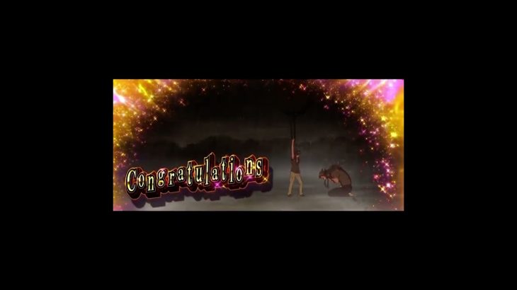 パチスロ新台「傷物語」公開映像