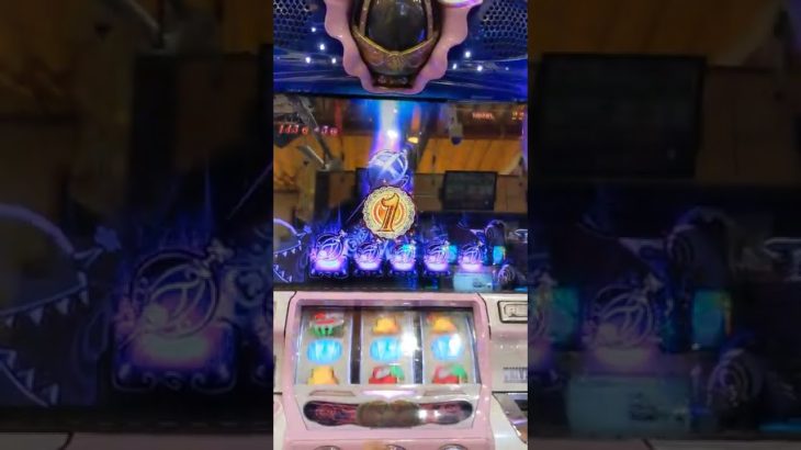 #まどマギ2#パチスロ #衝撃 パチスロ養分生活