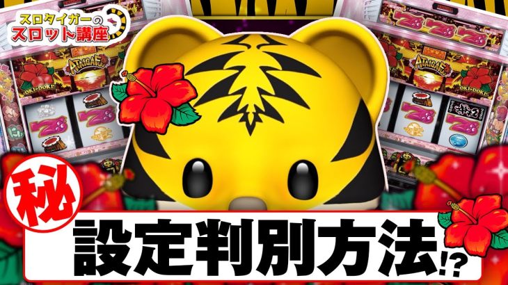 【沖ドキ2】保存版！すぐに使える立ち回りポイントを全て解説！(訂正後)