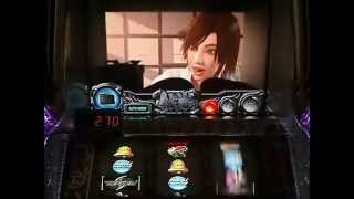 【パチスロ】 「鉄拳2nd」 攻略Part②