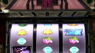 パチスロ スカイラブ3 通常時の打ち方・攻略動画