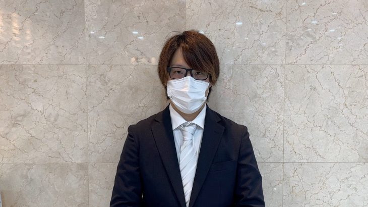 4年間、ありがとうございました。そして今後について