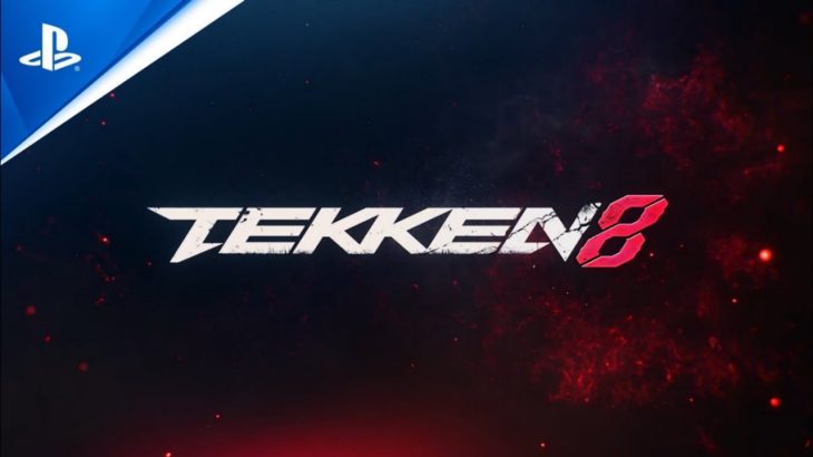 [ #5 テスト ]【 PS5 】 TEKKEN8 / 鉄拳8 /［ 強い人と比べて ] CNT