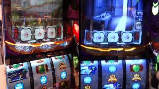 【パチスロ】「エヴァンゲリオン ART」攻略③