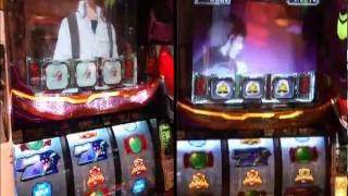 【パチスロ】「エヴァンゲリオン ART」攻略①