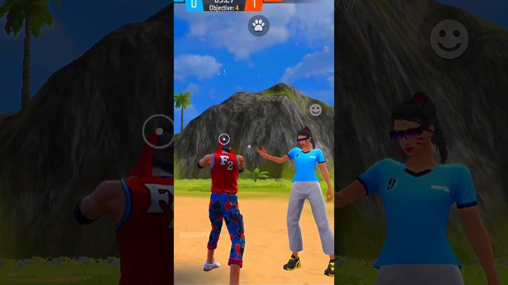 👊TEKKEN 5 x FREE FIRE EDIT🔥 🔥Booovv Free Fire🔥