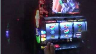 パチスロ エヴァンゲリオン 魂の軌跡　攻略法 ホールで実行！