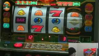 パチスロ ニューパルサー エボリューション 最大枚数攻略ガイド