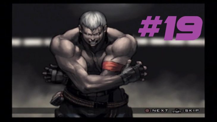 【リアルアーケードPS】Tomie5さんの「鉄拳5」Part19～ブライアン・フューリー篇～【DP.】