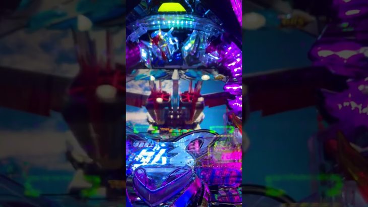 機動戦士ガンダムSEED パチンコ 新台#パチスロ新台 #ガンダム