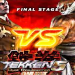 Tekken 5 Dr Dragunov Ending – Tekken 5 Dr Dragunov Story Mode – Dark Boss Gaming