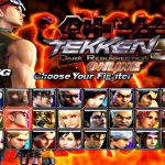 Tekken 5 Dr Hwoarang Story Mode – Tekken 5 Hwoarang Ending -Juttz Gaming
