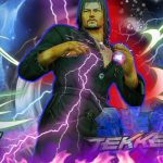 Tekken 5 Remastered Ps2 Widescreen Ultra Hard Baek Doo San Arcade Mode 4K 60 FPS