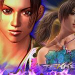 Tekken 5 Remastered Ps2 Widescreen Ultra Hard Christie Arcade Mode 4K 60 FPS