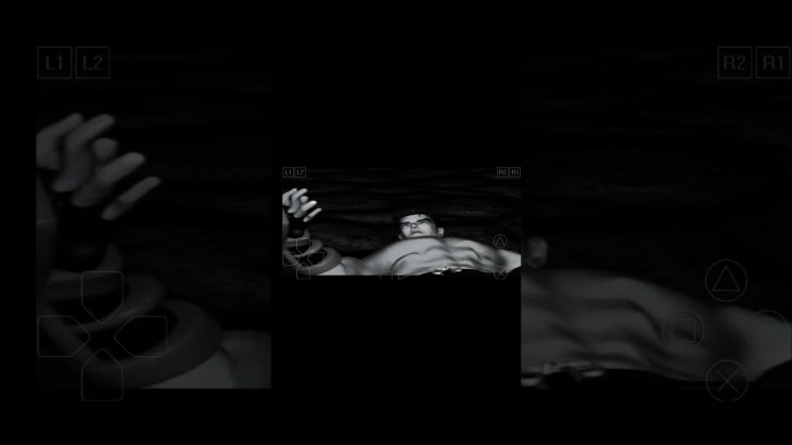 jinn kazama ending #tekken3